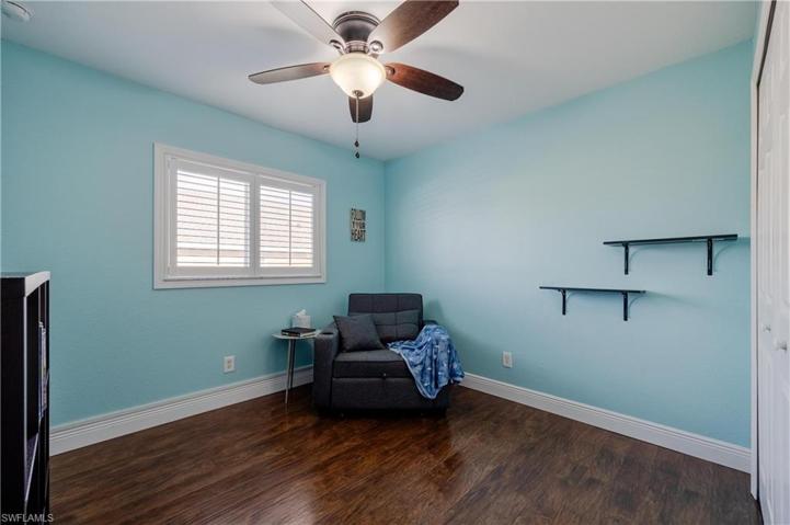 Bedroom #4