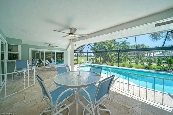 1270 Par View Dr, Sanibel, Florida 33957