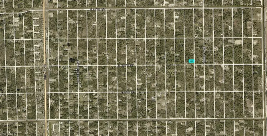 1003 Scott Ave, Lehigh Acres, Florida 33972