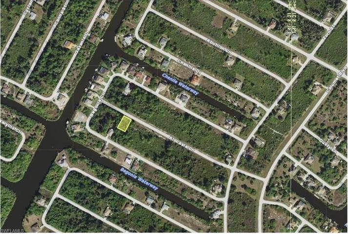13377 Alocasia LN, PORT CHARLOTTE FL 33981