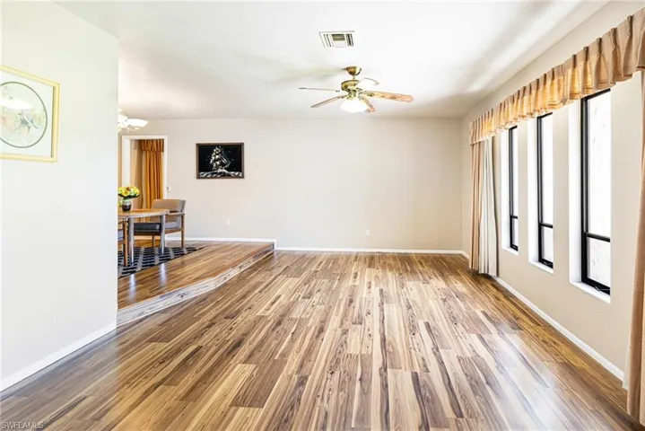 13540 Marquette Blvd, Fort Myers, Florida 33905