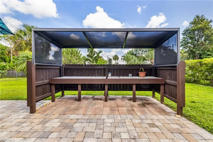 13540 Marquette Blvd, Fort Myers, Florida 33905