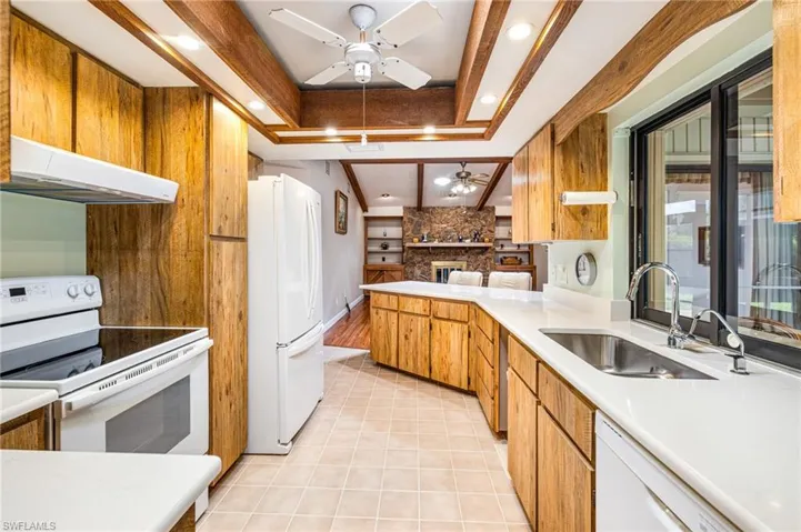 13540 Marquette Blvd, Fort Myers, Florida 33905