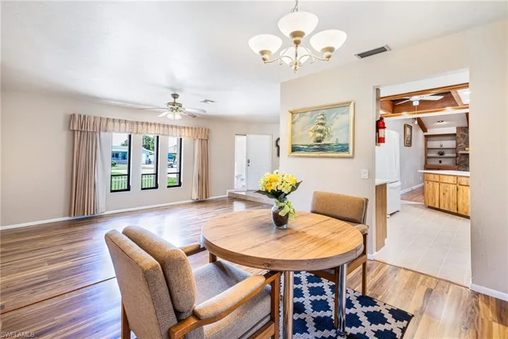 13540 Marquette Blvd, Fort Myers, Florida 33905