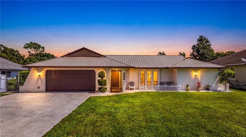 13540 Marquette Blvd, Fort Myers, Florida 33905