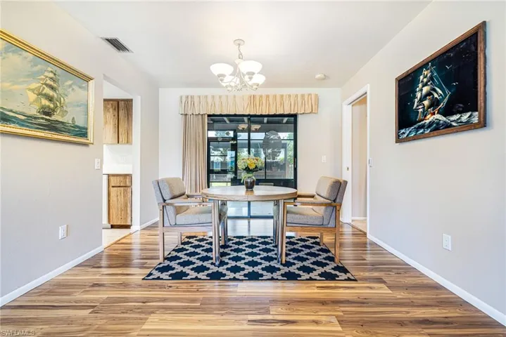 13540 Marquette Blvd, Fort Myers, Florida 33905