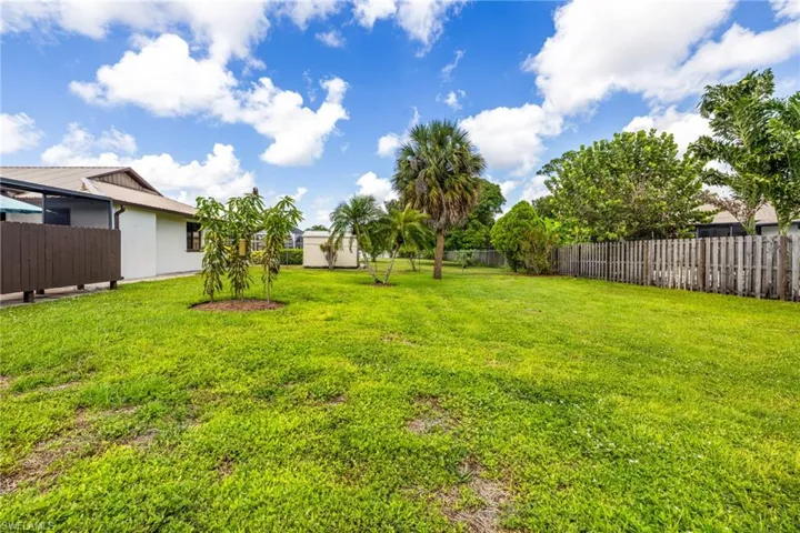 13540 Marquette Blvd, Fort Myers, Florida 33905