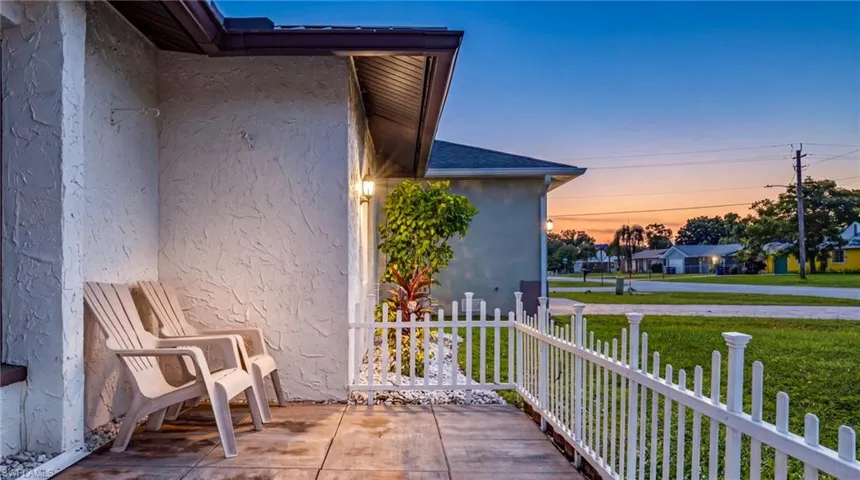 13540 Marquette Blvd, Fort Myers, Florida 33905