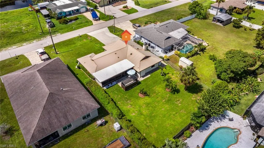 13540 Marquette Blvd, Fort Myers, Florida 33905