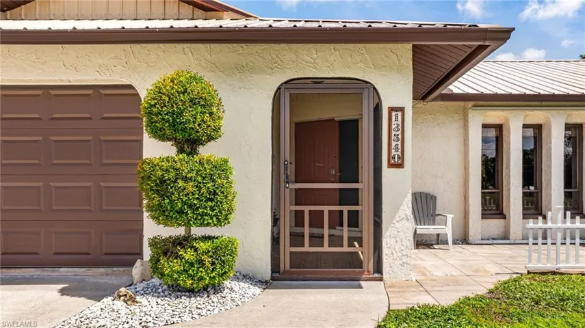 13540 Marquette Blvd, Fort Myers, Florida 33905
