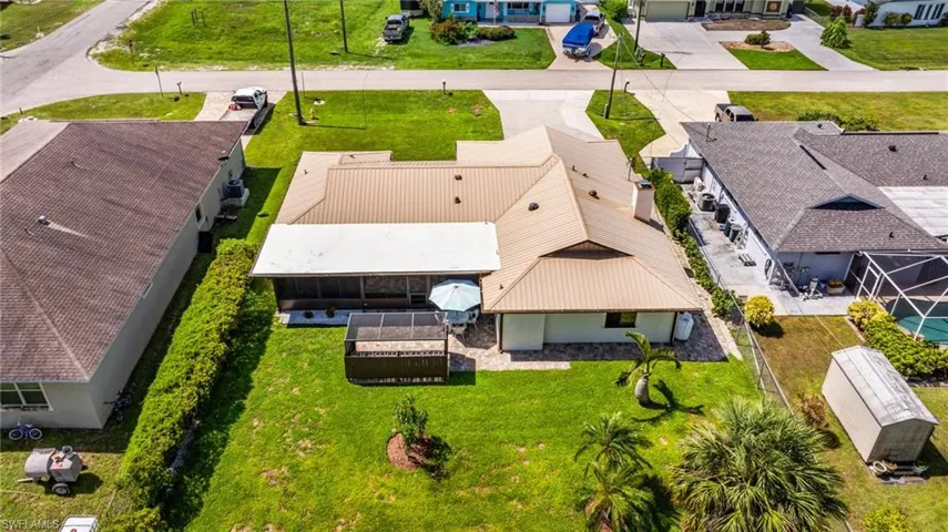 13540 Marquette Blvd, Fort Myers, Florida 33905