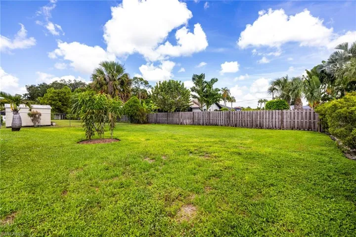 13540 Marquette Blvd, Fort Myers, Florida 33905