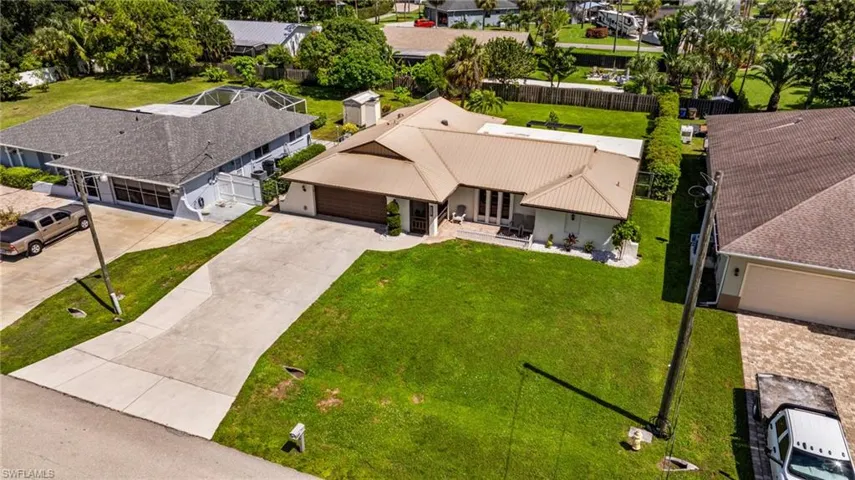 13540 Marquette Blvd, Fort Myers, Florida 33905