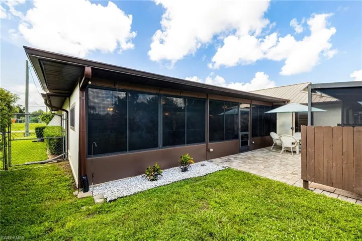 13540 Marquette Blvd, Fort Myers, Florida 33905