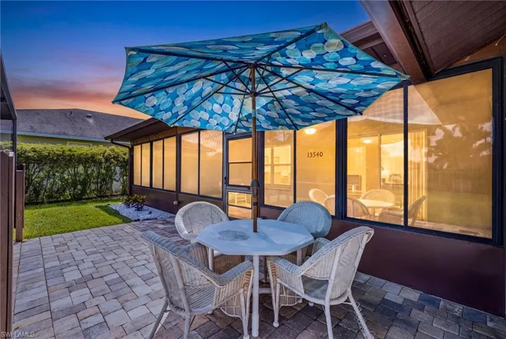 13540 Marquette Blvd, Fort Myers, Florida 33905