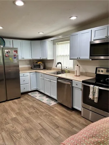 2757 Garden St, North Fort Myers, Florida 33917
