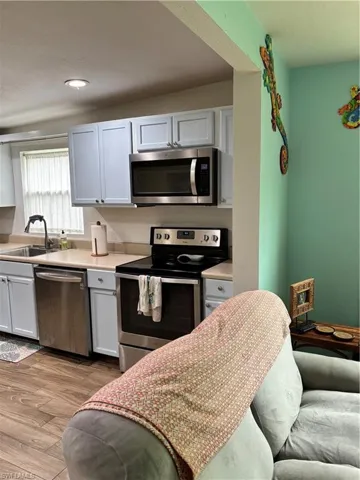 2757 Garden St, North Fort Myers, Florida 33917