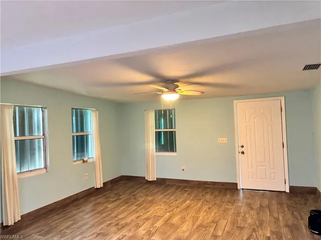 2757 Garden St, North Fort Myers, Florida 33917