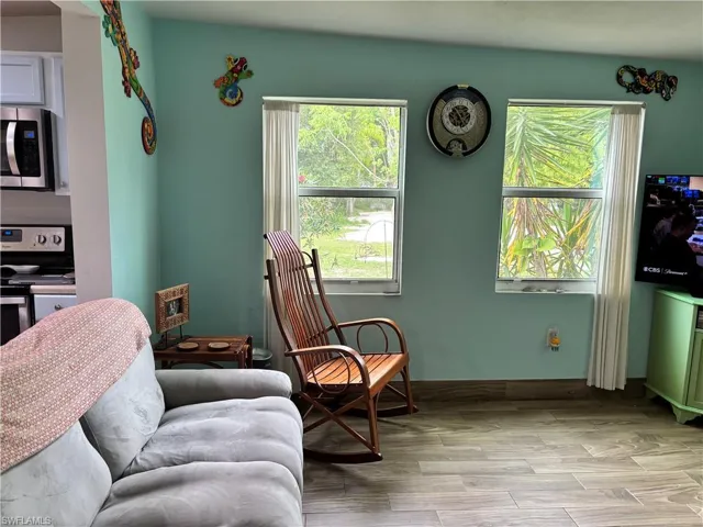 2757 Garden St, North Fort Myers, Florida 33917