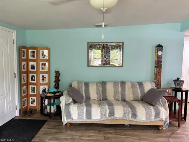 2757 Garden St, North Fort Myers, Florida 33917