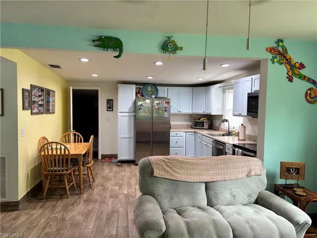 2757 Garden St, North Fort Myers, Florida 33917