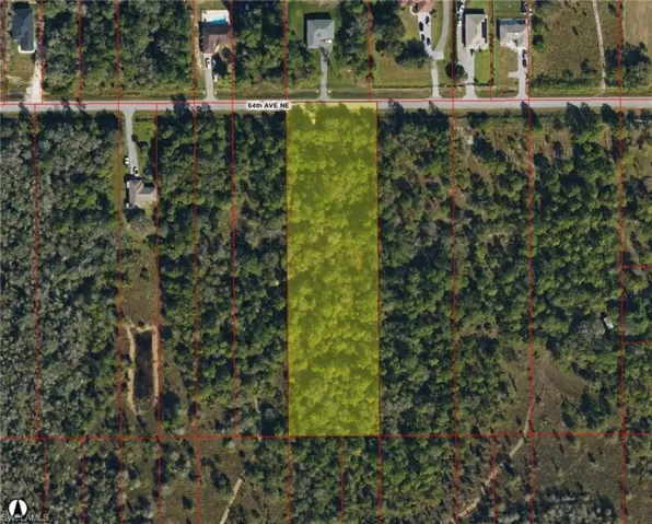 64th Ave Ne, Naples, Florida 34120