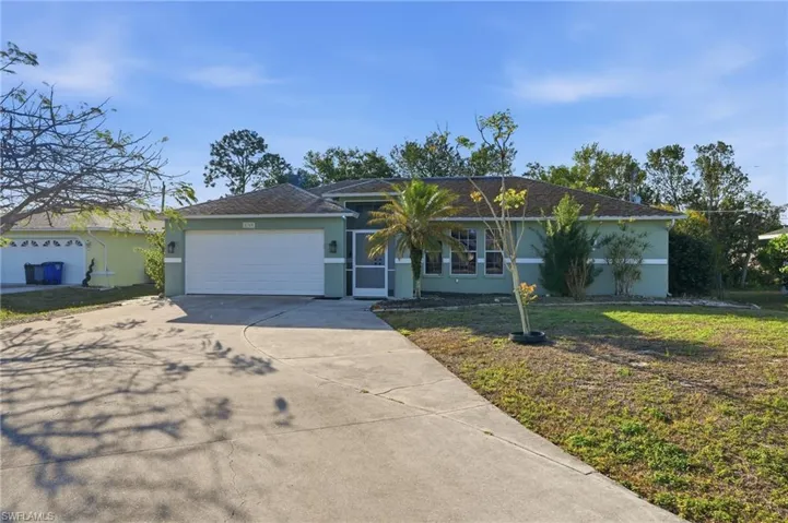 8360 Bounty Rd, Fort Myers, Florida 33967