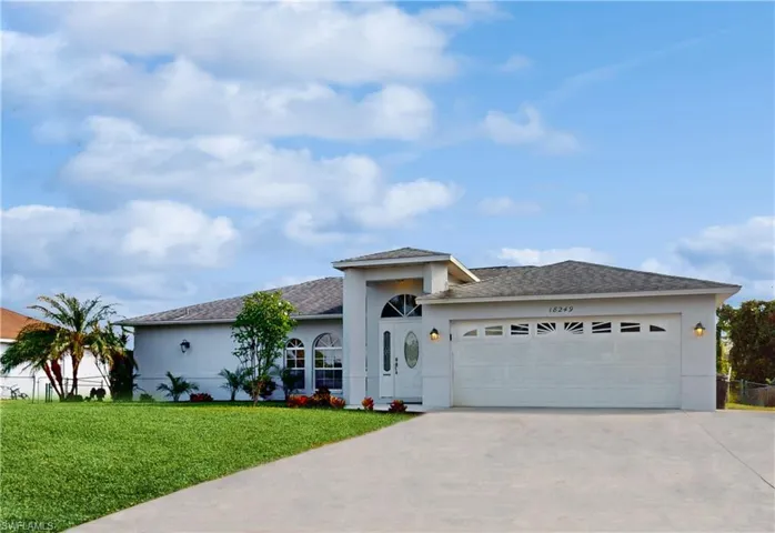 18249  Lee  RD, Fort Myers, FL 33967