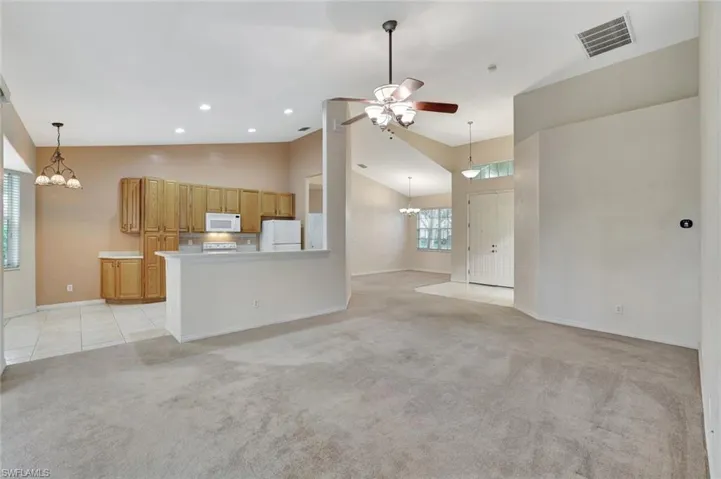 3617  Recreation  LN, Naples, FL 34116