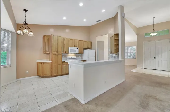 3617  Recreation  LN, Naples, FL 34116