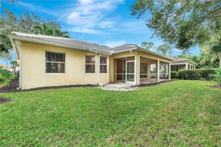 3617  Recreation  LN, Naples, FL 34116