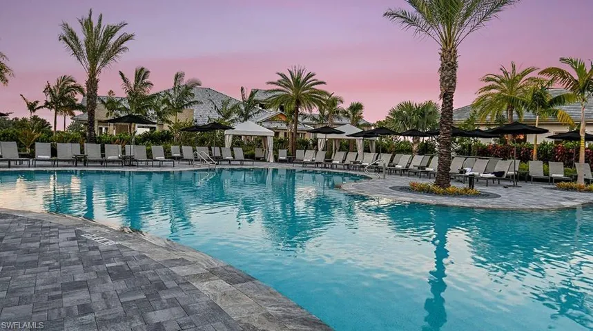 Esplanade at Starling Community Amenities