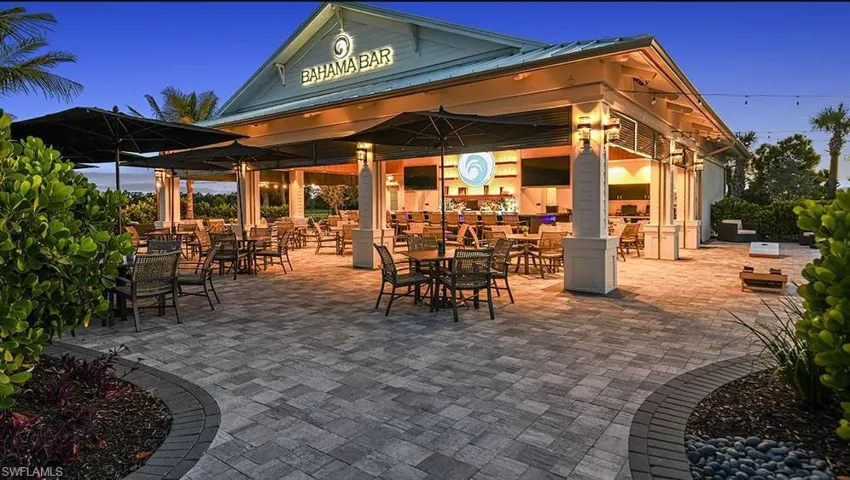 Esplanade at Starling Community Amenities