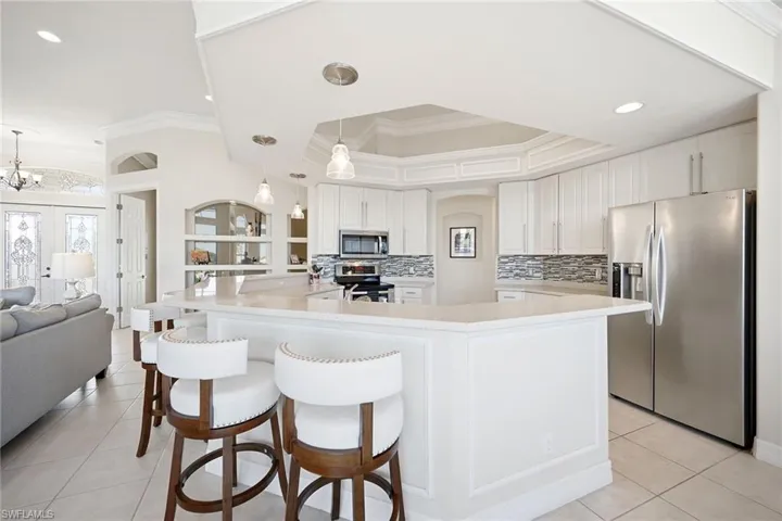 1648 Villa Ct, Marco Island, Florida 34145