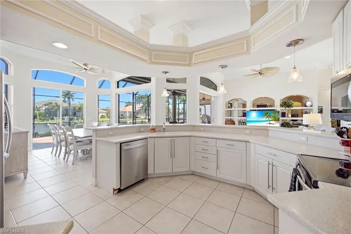 1648 Villa Ct, Marco Island, Florida 34145