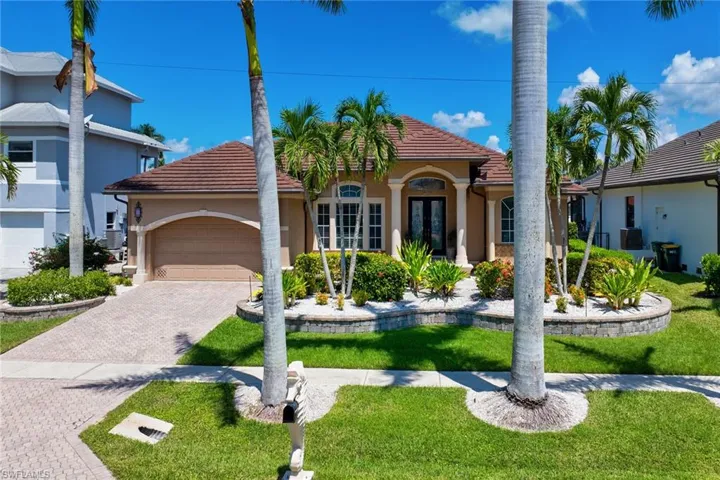 1648 Villa Ct, Marco Island, Florida 34145