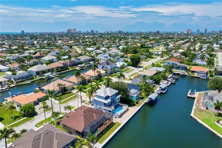 1648 Villa Ct, Marco Island, Florida 34145