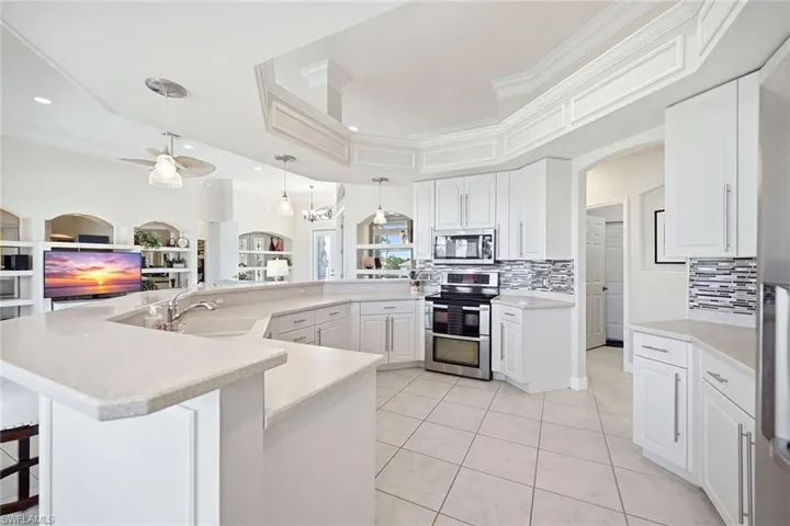 1648 Villa Ct, Marco Island, Florida 34145