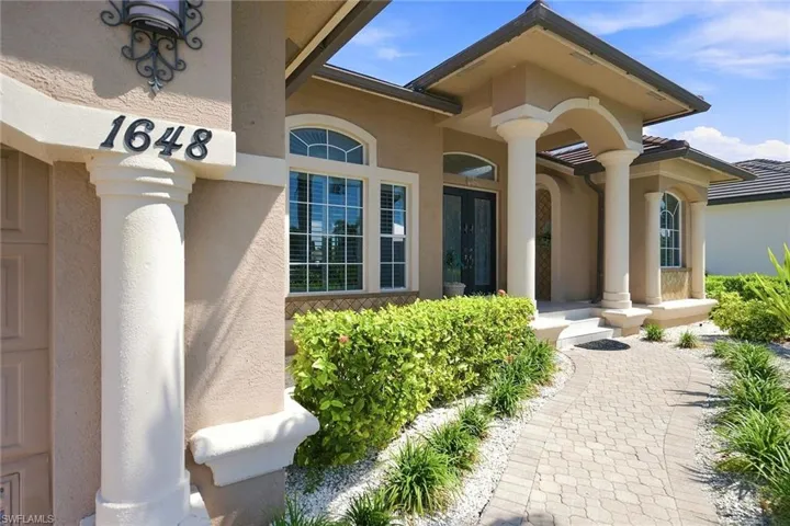 1648 Villa Ct, Marco Island, Florida 34145