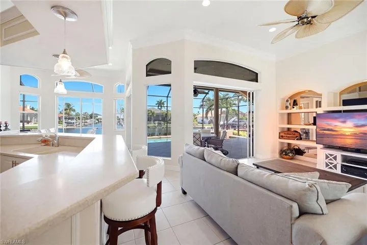 1648 Villa Ct, Marco Island, Florida 34145