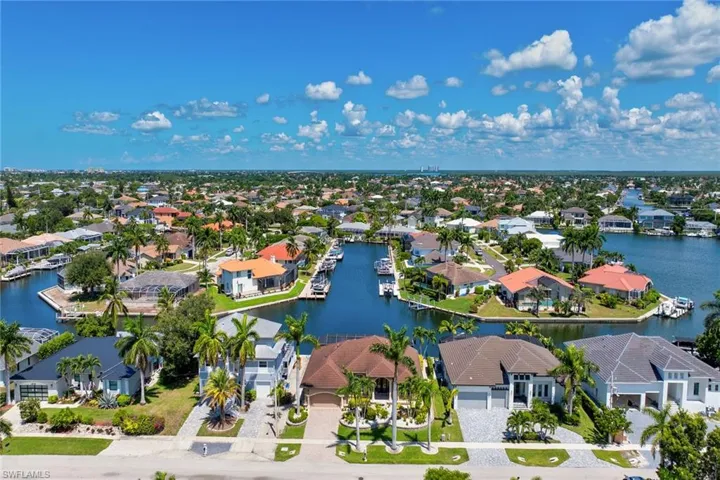 1648 Villa Ct, Marco Island, Florida 34145