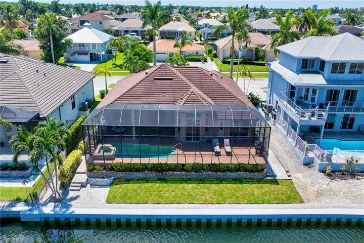 1648 Villa Ct, Marco Island, Florida 34145