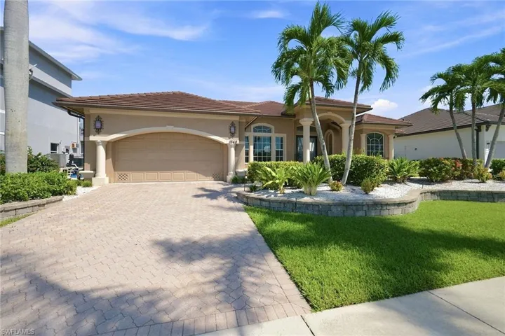 1648 Villa Ct, Marco Island, Florida 34145
