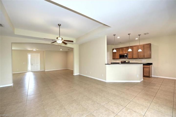 Living-Kitchen
