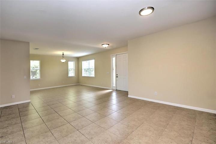 Living & Formal Dining