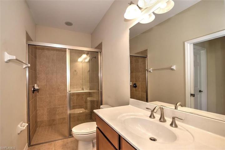 Bathroom with Door to Lanai