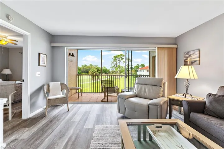 1001 Eastham Way # 206, Naples, Florida 34104