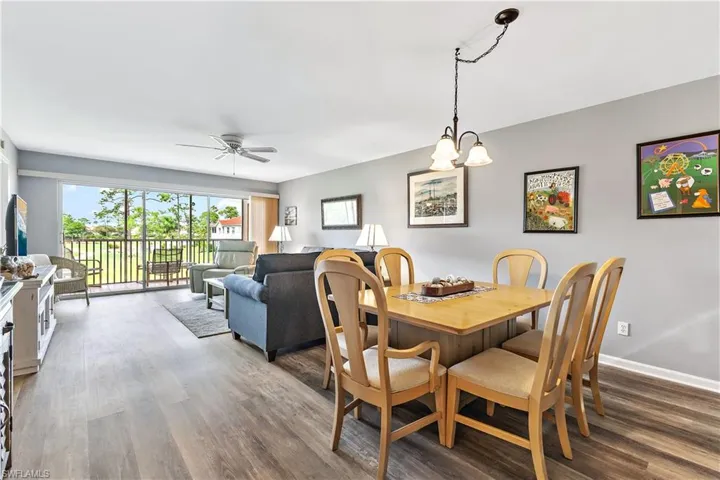 1001 Eastham Way # 206, Naples, Florida 34104