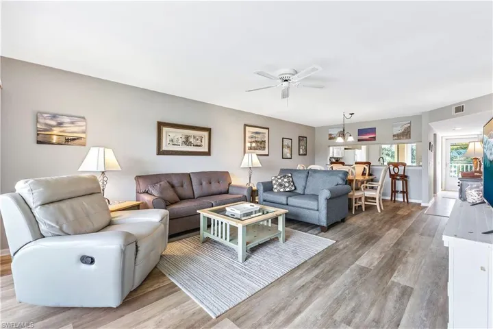1001 Eastham Way # 206, Naples, Florida 34104