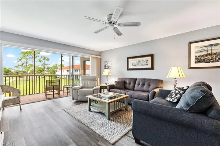 1001 Eastham Way # 206, Naples, Florida 34104